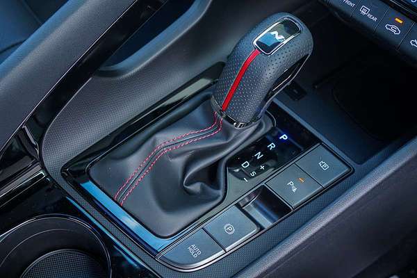 2025 Hyundai i30 N Line Premium CN7.V3