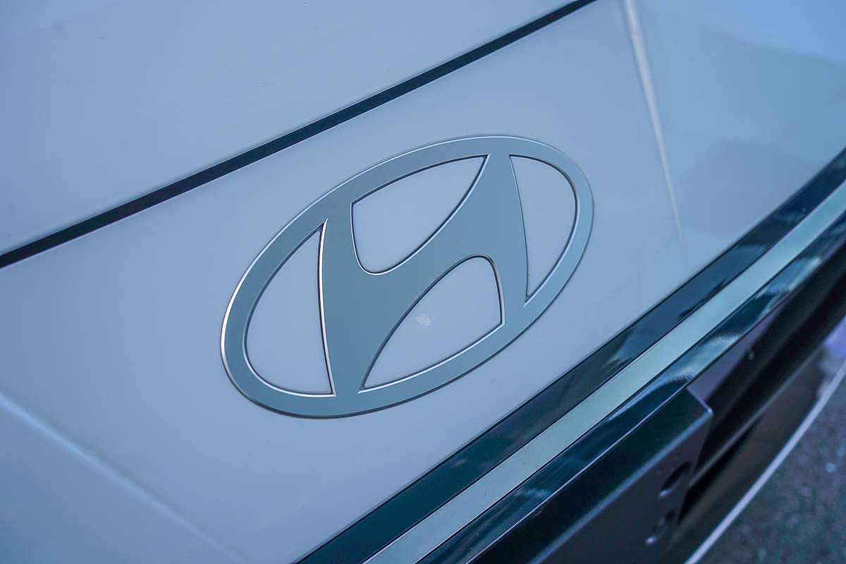 2025 Hyundai i30 N Line Premium CN7.V3