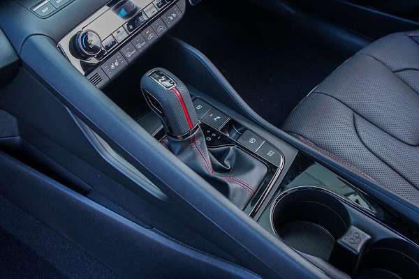 2025 Hyundai i30 N Line Premium CN7.V3