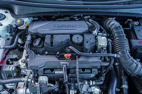 2025 Hyundai i30 N Line Premium CN7.V3