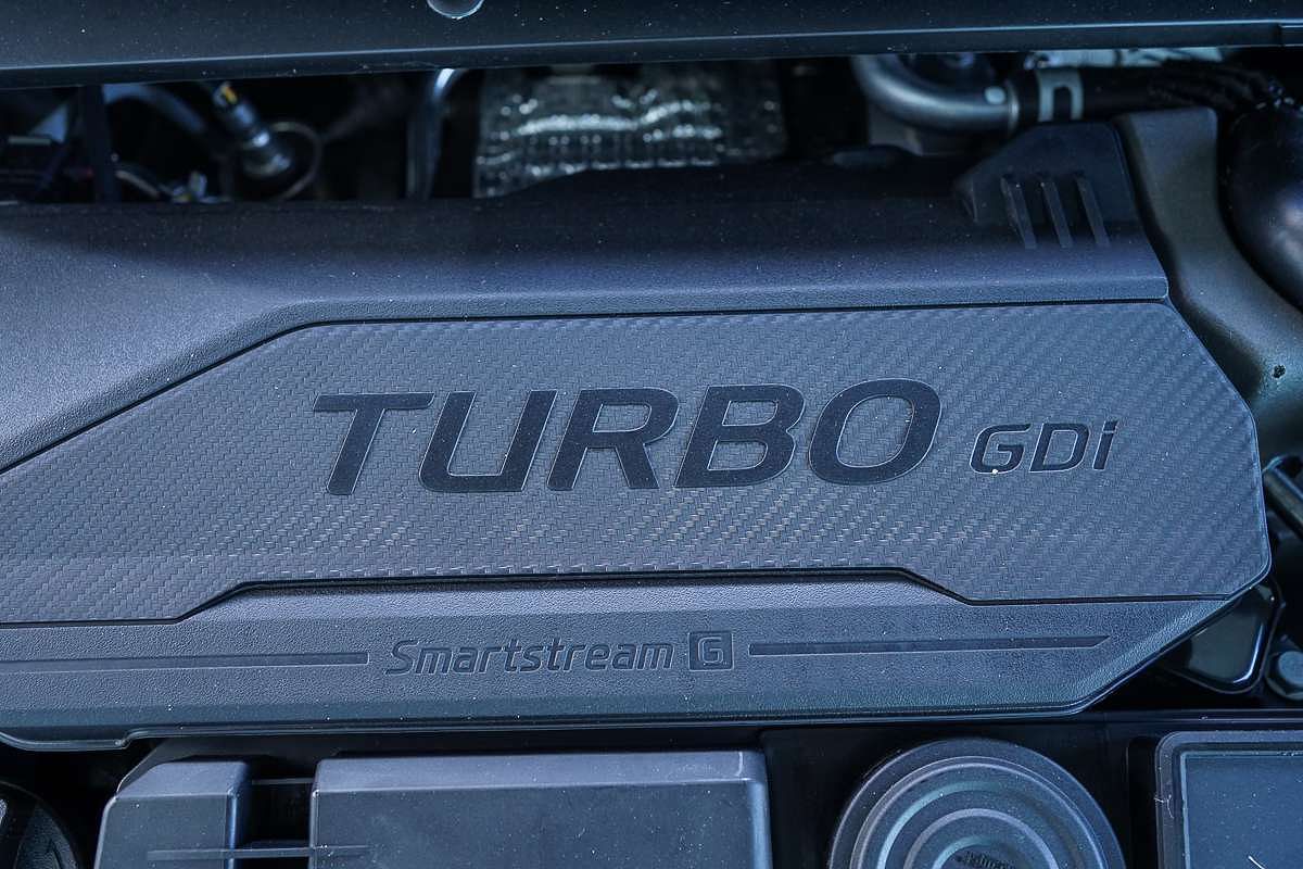 2025 Hyundai i30 N Line Premium CN7.V3