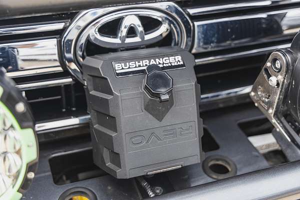 2022 Toyota Landcruiser GXL VDJ79R 4X4