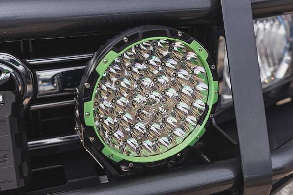 2022 Toyota Landcruiser GXL VDJ79R 4X4