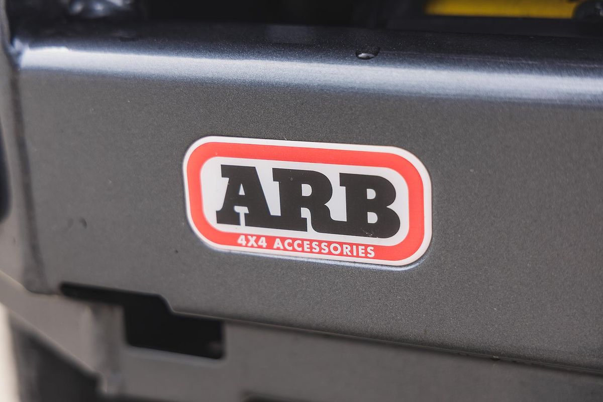 2022 Toyota Landcruiser GXL VDJ79R 4X4