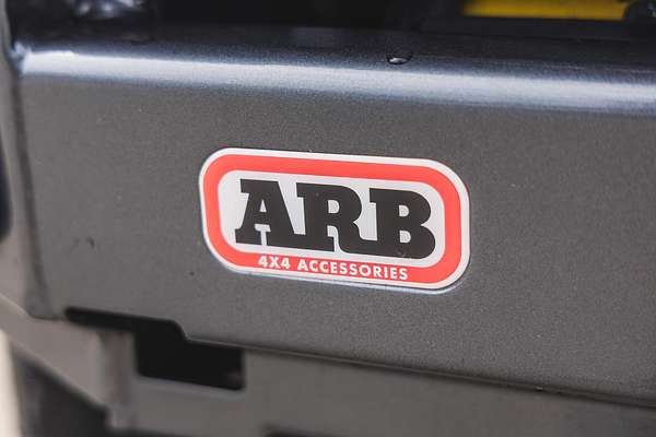 2022 Toyota Landcruiser GXL VDJ79R 4X4