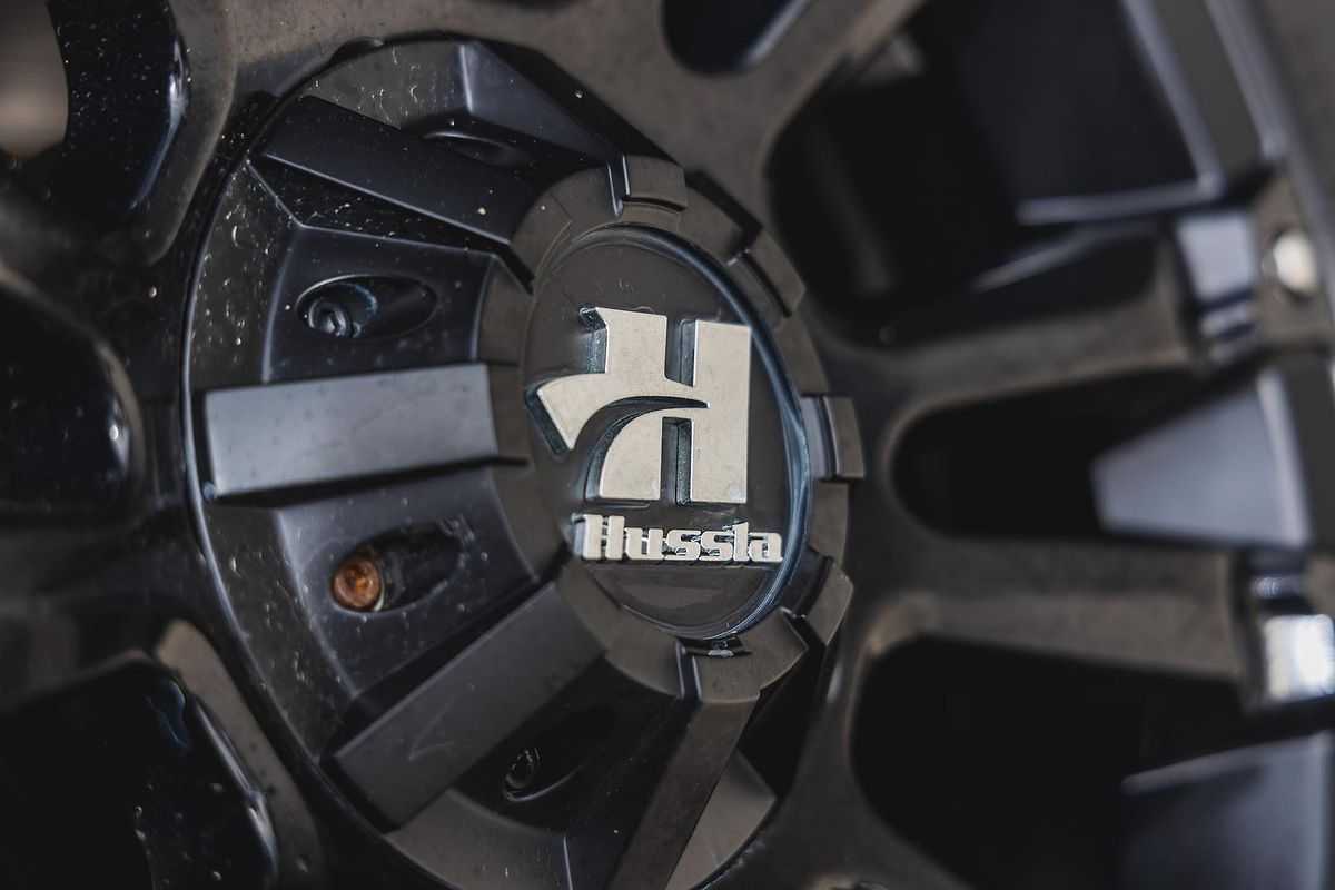 2022 Toyota Landcruiser GXL VDJ79R 4X4