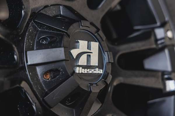 2022 Toyota Landcruiser GXL VDJ79R 4X4