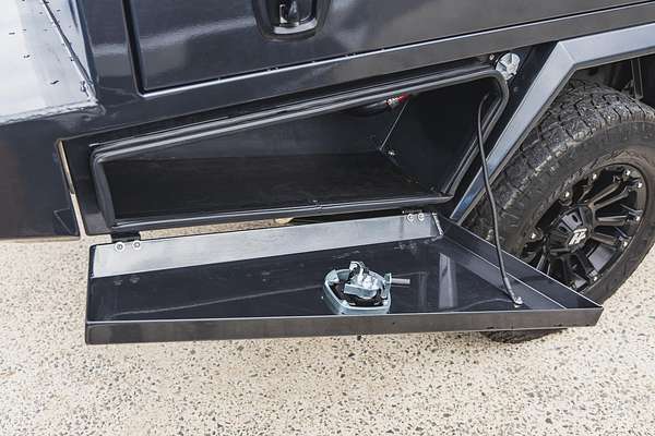 2022 Toyota Landcruiser GXL VDJ79R 4X4