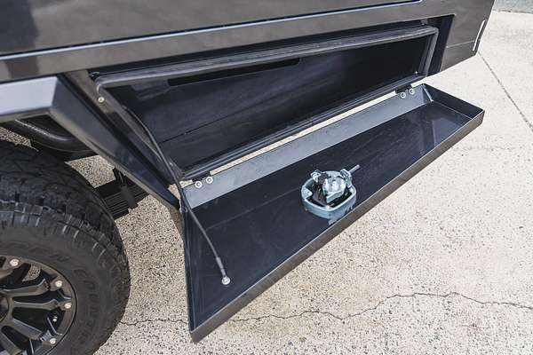 2022 Toyota Landcruiser GXL VDJ79R 4X4