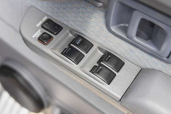 2022 Toyota Landcruiser GXL VDJ79R 4X4