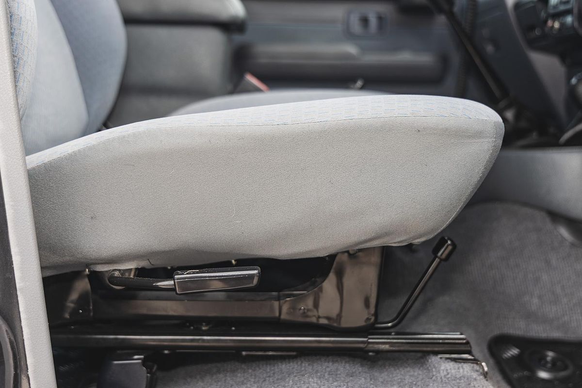 2022 Toyota Landcruiser GXL VDJ79R 4X4