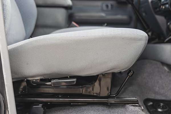 2022 Toyota Landcruiser GXL VDJ79R 4X4