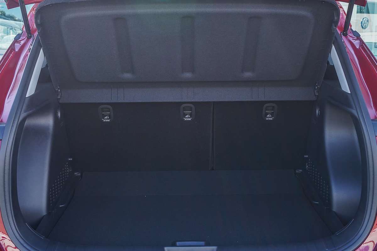 2025 Hyundai Kona Hybrid SX2.V2