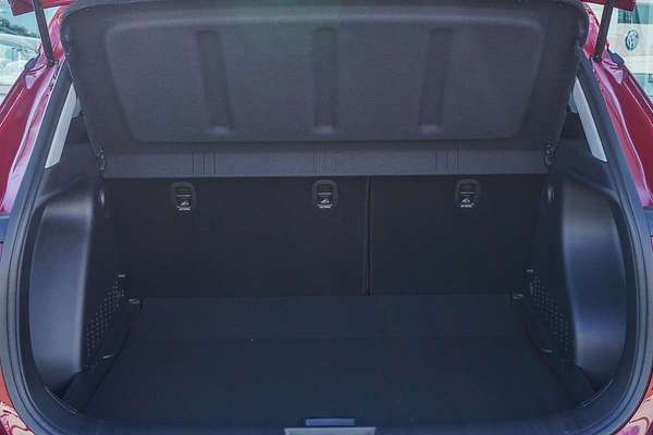 2025 Hyundai Kona Hybrid SX2.V2