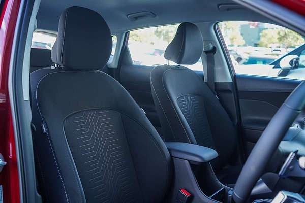 2025 Hyundai Kona Hybrid SX2.V2