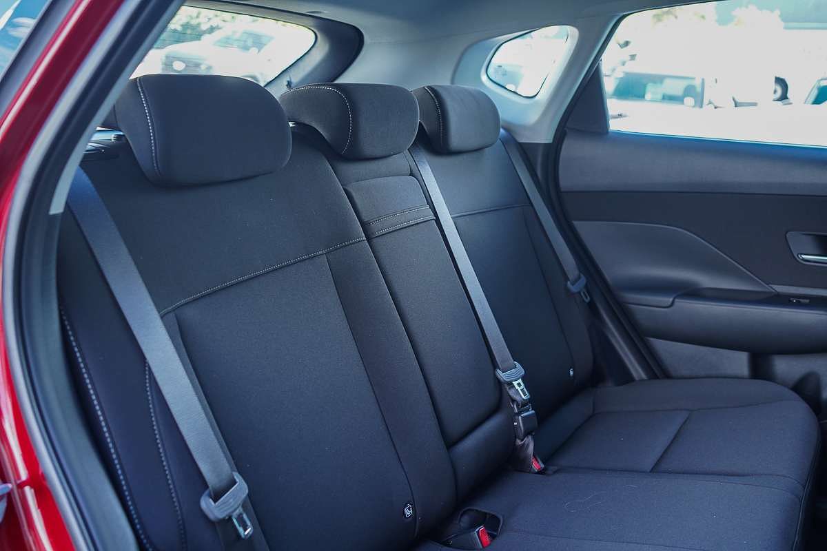 2025 Hyundai Kona Hybrid SX2.V2