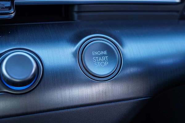 2025 Hyundai Kona Hybrid SX2.V2