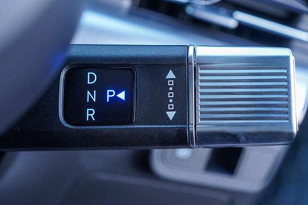 2025 Hyundai Kona Hybrid SX2.V2