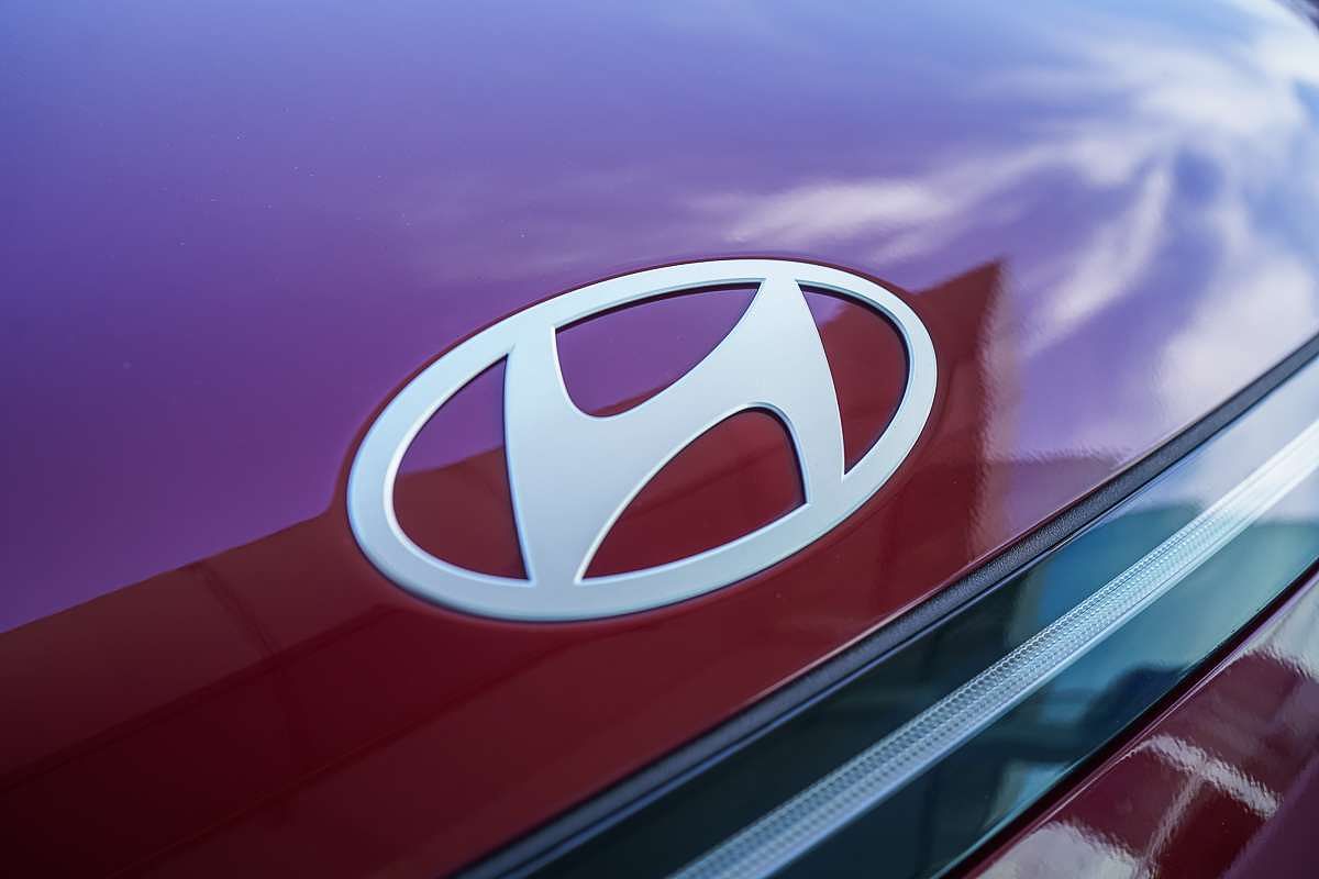 2025 Hyundai Kona Hybrid SX2.V2