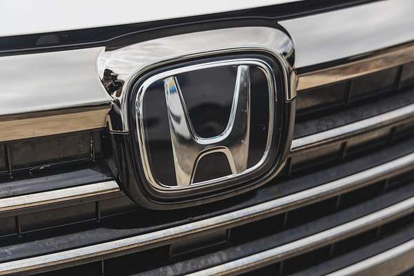 2021 Honda Odyssey Vi L7 5th Gen