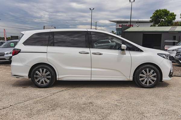 2021 Honda Odyssey Vi L7 5th Gen