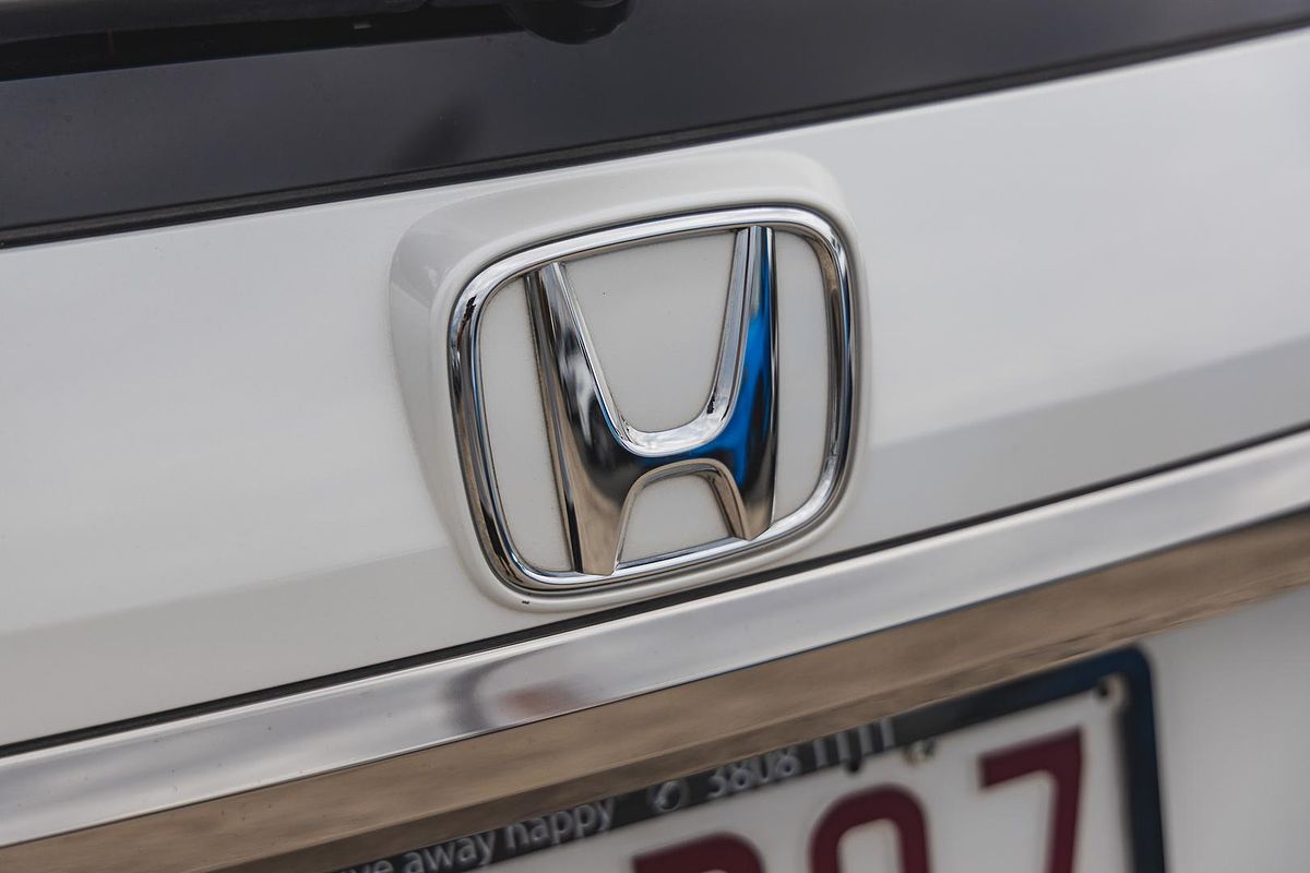 2021 Honda Odyssey Vi L7 5th Gen