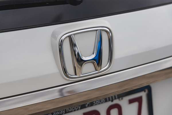 2021 Honda Odyssey Vi L7 5th Gen