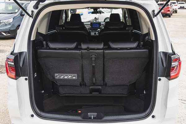 2021 Honda Odyssey Vi L7 5th Gen