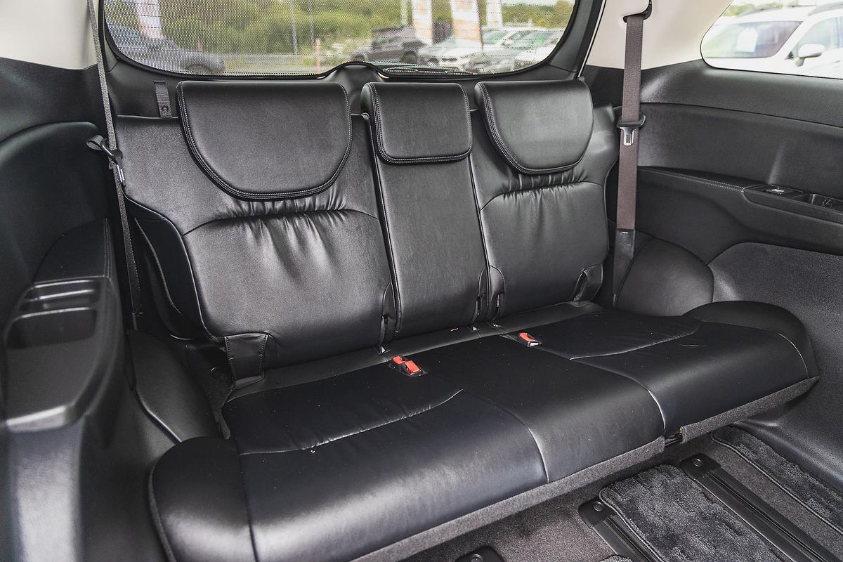 2021 Honda Odyssey Vi L7 5th Gen