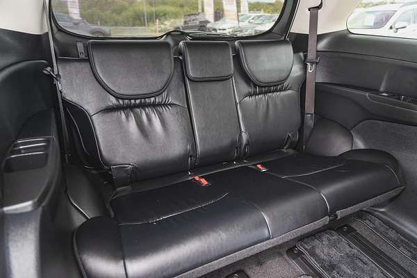 2021 Honda Odyssey Vi L7 5th Gen