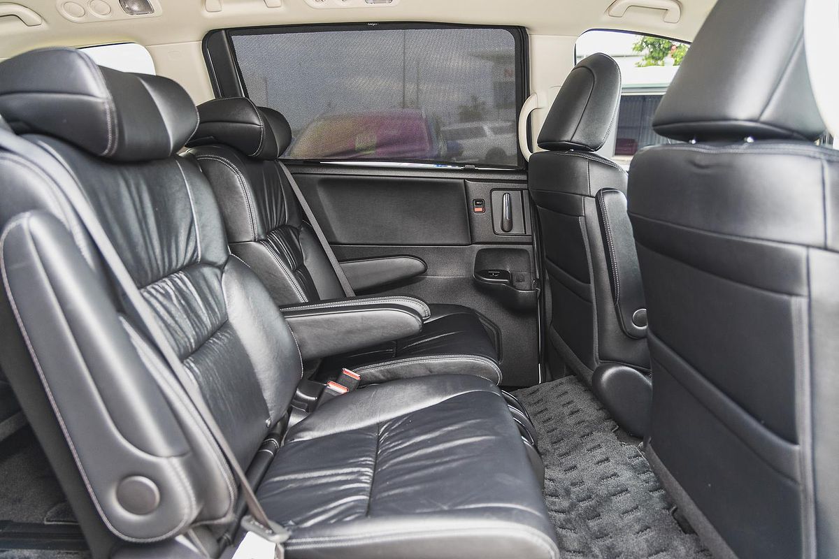 2021 Honda Odyssey Vi L7 5th Gen