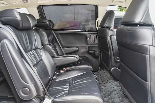 2021 Honda Odyssey Vi L7 5th Gen