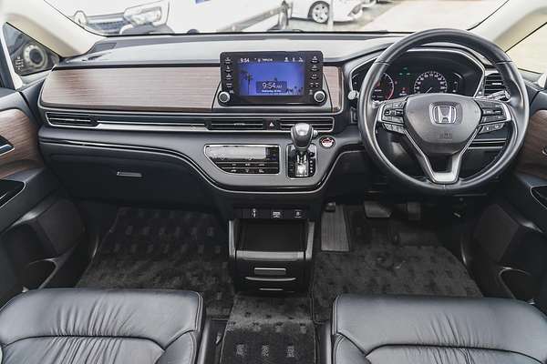 2021 Honda Odyssey Vi L7 5th Gen