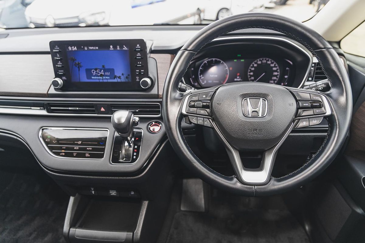 2021 Honda Odyssey Vi L7 5th Gen