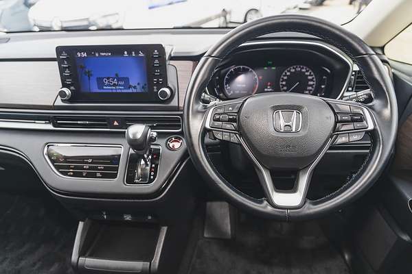 2021 Honda Odyssey Vi L7 5th Gen