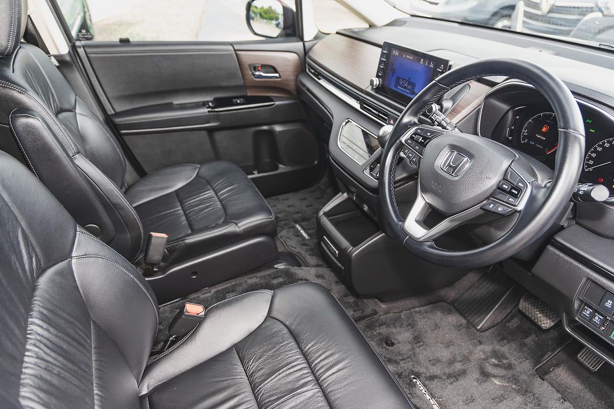 2021 Honda Odyssey Vi L7 5th Gen