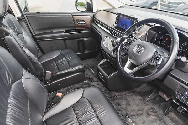 2021 Honda Odyssey Vi L7 5th Gen