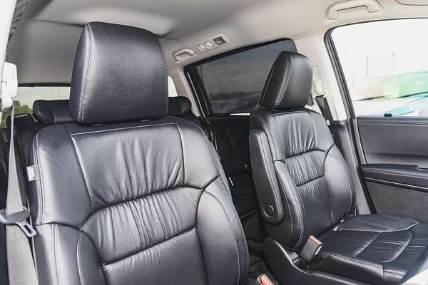 2021 Honda Odyssey Vi L7 5th Gen