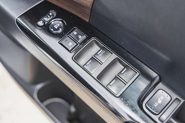 2021 Honda Odyssey Vi L7 5th Gen