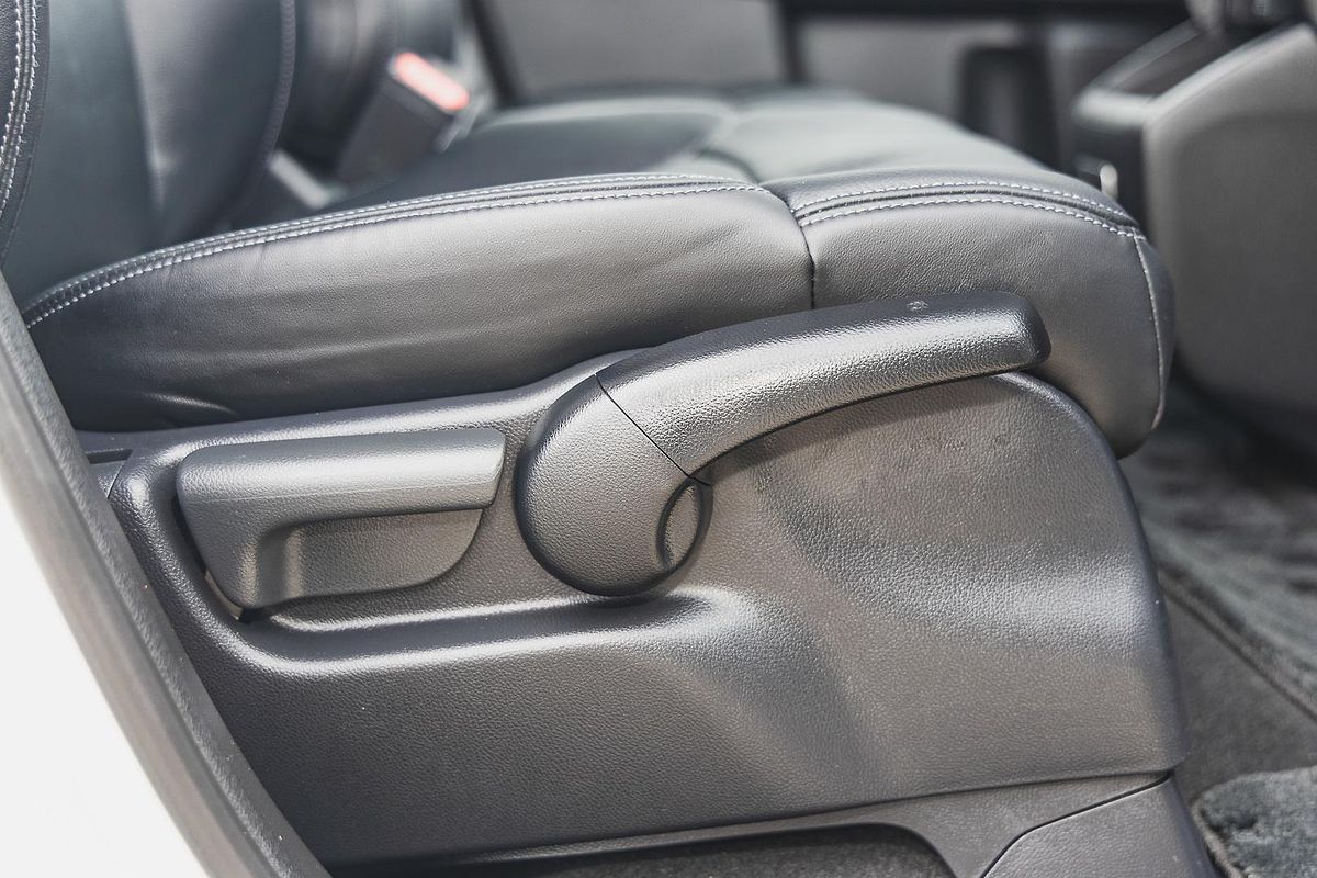 2021 Honda Odyssey Vi L7 5th Gen