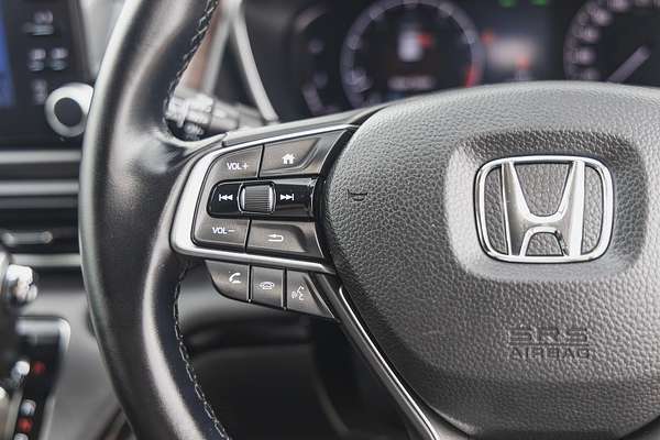 2021 Honda Odyssey Vi L7 5th Gen