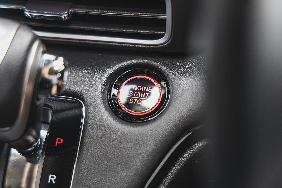 2021 Honda Odyssey Vi L7 5th Gen