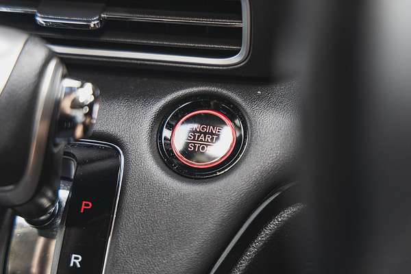 2021 Honda Odyssey Vi L7 5th Gen