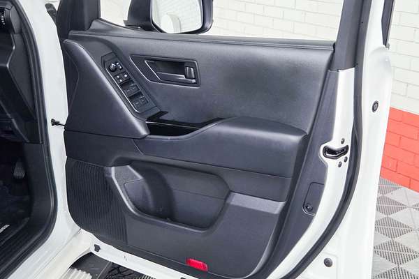 2024 Toyota Landcruiser GXL FJA300R