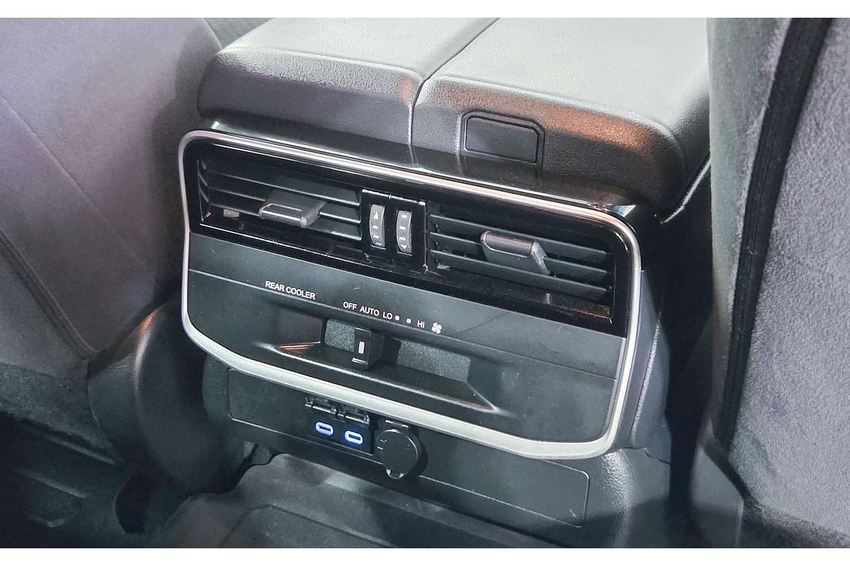 2024 Toyota Landcruiser GXL FJA300R