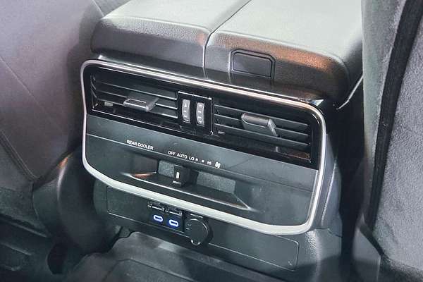 2024 Toyota Landcruiser GXL FJA300R