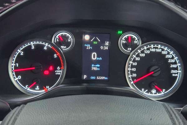 2024 Toyota Landcruiser GXL FJA300R