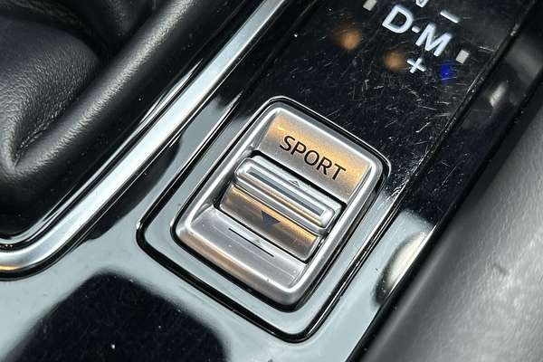 2022 Mazda 6 GT SP GL Series