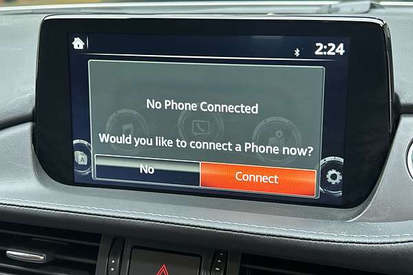 2022 Mazda 6 GT SP GL Series