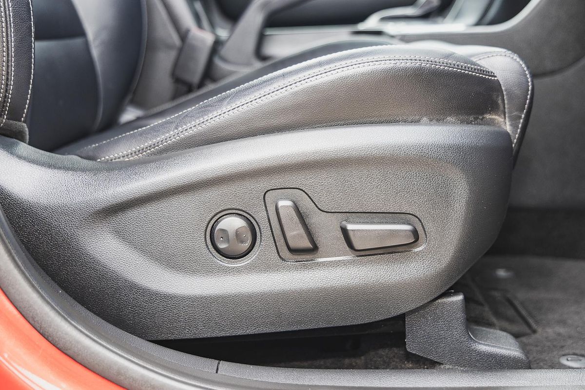 2016 Kia Sportage SLi QL